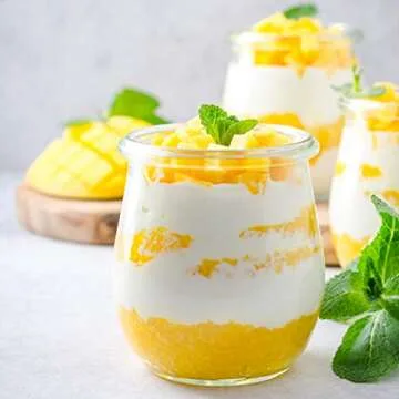 Suncore Foods Organic Yellow Goldenberry Powder, Pastel Dark Yellow Food Coloring Powder, Gluten-Free, Non-GMO, Organic 5oz (1 Pack)