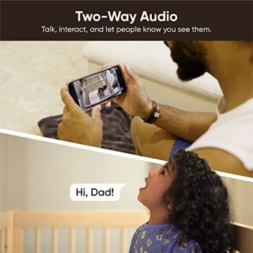 Wyze Cam v3 Pro Security Camera with Color Night Vision