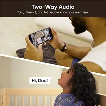 Wyze Cam v3 Pro Security Camera with Color Night Vision