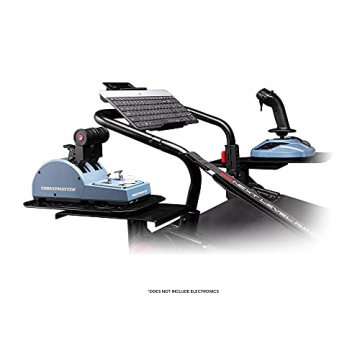 Next Level Racing Foldable Cockpit for Flight Sims