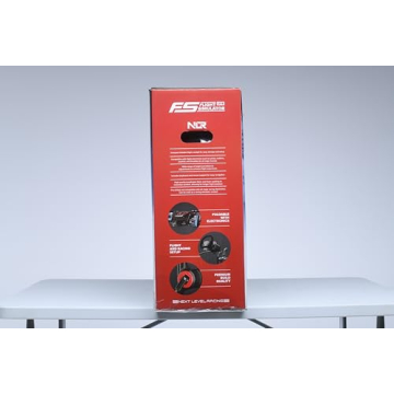 Next Level Racing Foldable Cockpit for Flight Sims