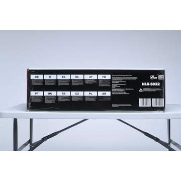 Next Level Racing Foldable Cockpit for Flight Sims