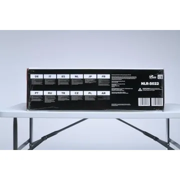 Next Level Racing Foldable Cockpit for Flight Sims