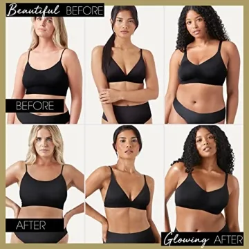 St.Tropez Luxe Whipped Crème Mousse - Natural 5-in-1 Self Tan