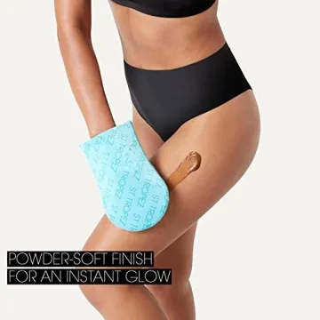 St.Tropez Luxe Whipped Crème Mousse - Natural 5-in-1 Self Tan