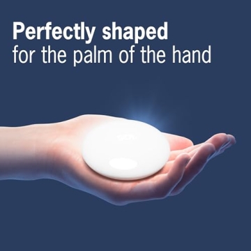 Brainstream SOI The Original Purse Light with Automatic Motion Sensor, White