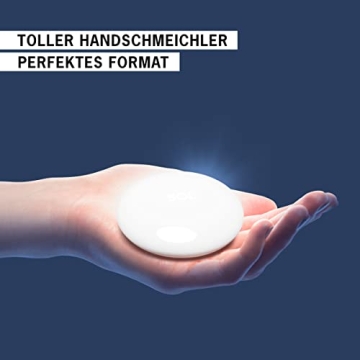 Brainstream SOI The Original Purse Light with Automatic Motion Sensor, White