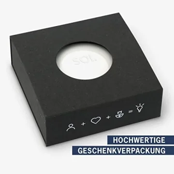 Brainstream SOI The Original Purse Light with Automatic Motion Sensor, White