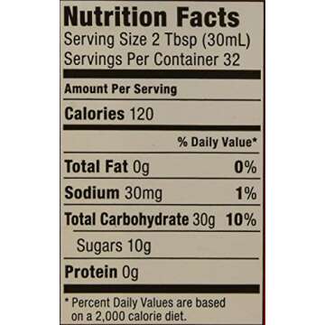 Karo Light Corn Syrup 32 oz for Baking and Candy Making