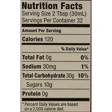 Karo Light Corn Syrup 32 oz for Baking and Candy Making