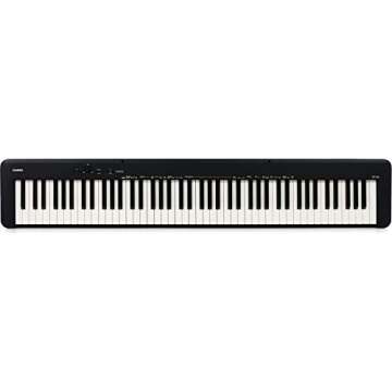 Casio CDP-S150 Compact Digital Piano