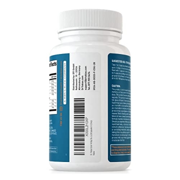 Dr. Tobias Colon Cleanse Detox for Men & Women - 28 Capsules