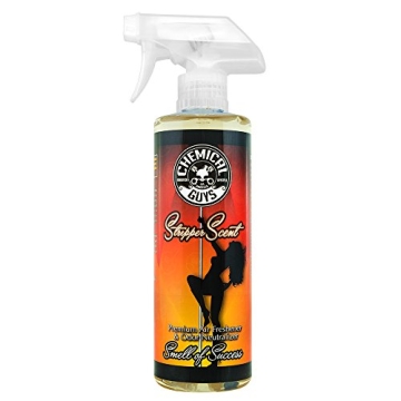 Chemical Guys Signature Scent Air Freshener 16 fl oz
