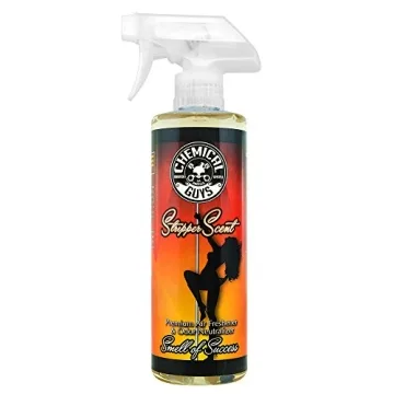 Chemical Guys Signature Scent Air Freshener 16 fl oz