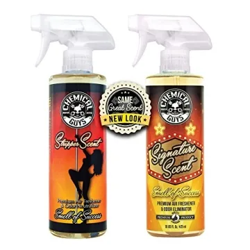 Chemical Guys Signature Scent Air Freshener 16 fl oz
