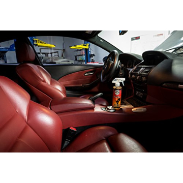 Chemical Guys Signature Scent Air Freshener 16 fl oz