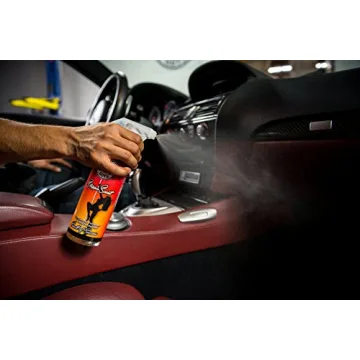 Chemical Guys Signature Scent Air Freshener 16 fl oz