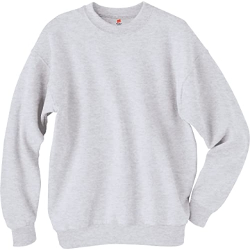 EcoSmart Sweatshirt for Men - Eco-Friendly Comfort