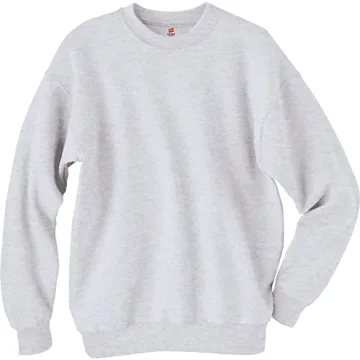 EcoSmart Sweatshirt for Men - Eco-Friendly Comfort