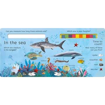 How Many Beads? (My World)