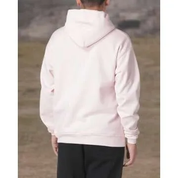 Hanes Men's ComfortBlend EcoSmart Pullover Hoodie