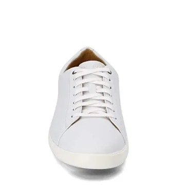 Cole Haan Grand Crosscourt II White Leather Sneakers for Men