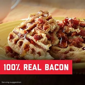 Hormel Real Crumbled Bacon, 20 Ounce