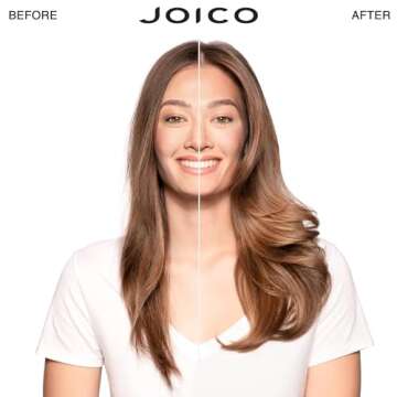 Joico HydraSplash Hydrating Shampoo | For Fine, Medium, Dry Hair | Replenish Moisture | Add Hydratio...