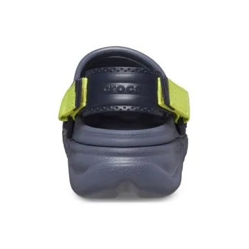 Crocs Duet Max II Clog for Kids - Comfort & Style