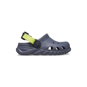 Crocs Duet Max II Clog for Kids - Comfort & Style