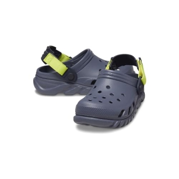 Crocs Duet Max II Clog for Kids - Comfort & Style