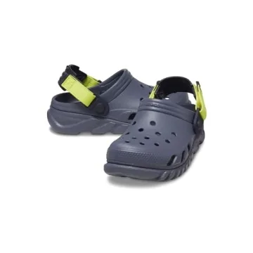 Crocs Duet Max II Clog for Kids - Comfort & Style