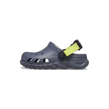 Crocs Duet Max II Clog for Kids - Comfort & Style