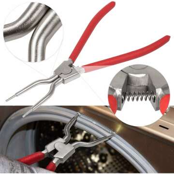 Washer Spring Removal Tool - 383EER4004A All Metal