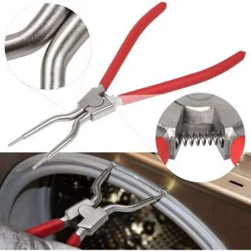 Washer Spring Removal Tool - 383EER4004A All Metal