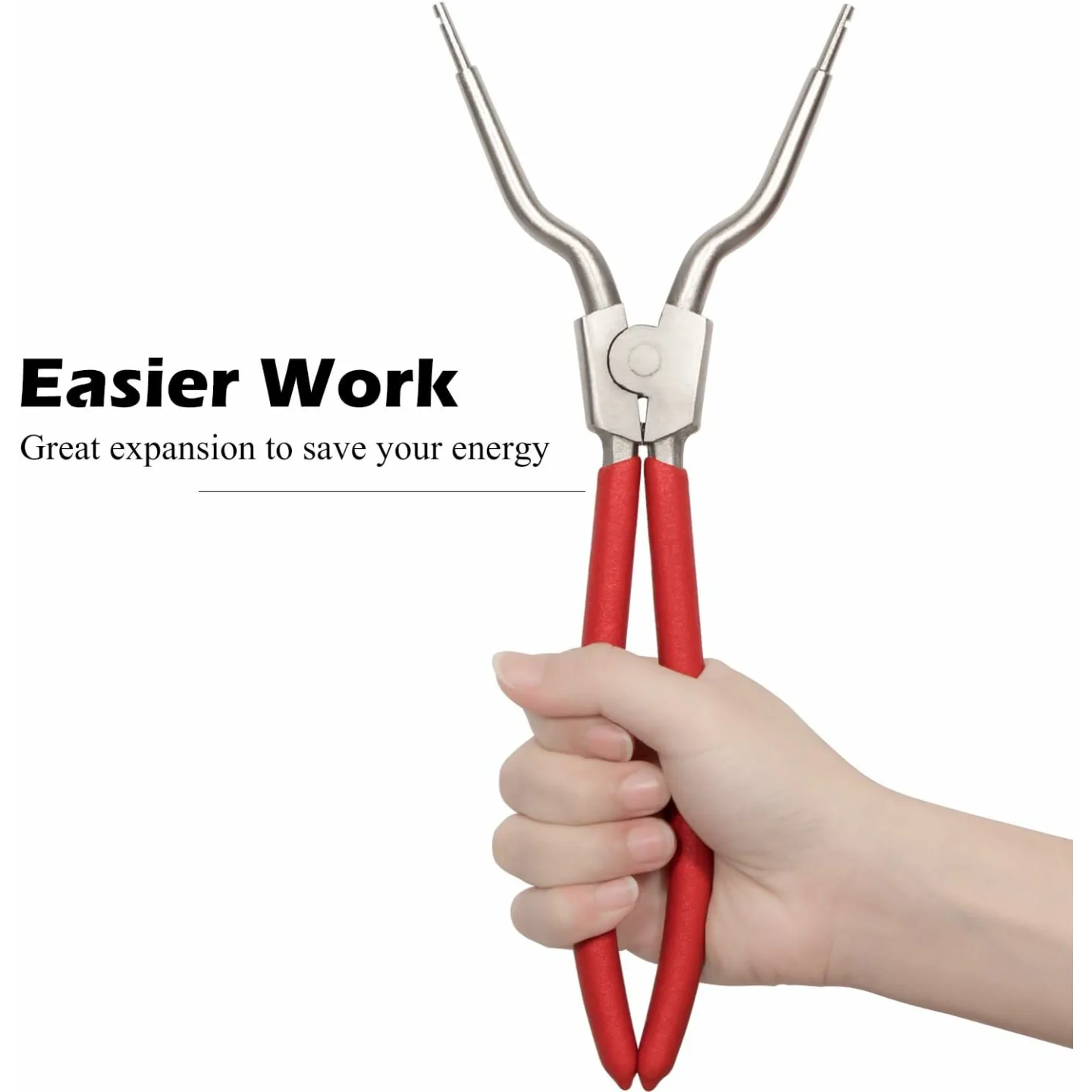 Washer Spring Removal Tool - 383EER4004A All Metal