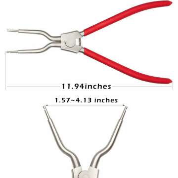 Washer Spring Removal Tool - 383EER4004A All Metal