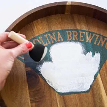 Oramask 813 Stencil Film 12.125 x 10 Feet for Crafting