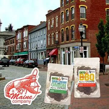 Cricket Sample Pack Six Pack - Unique Flavor Experience