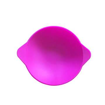 Silicone Idli Liners Set of 16 for Easy Cooking