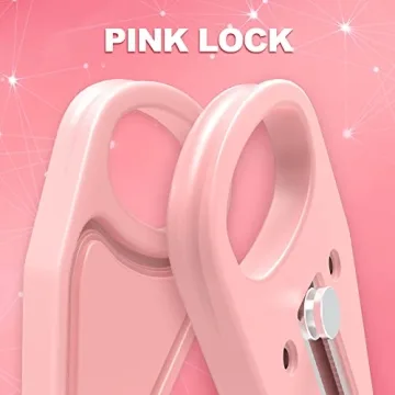 KUOGO Portable Door Lock - Travel Safety Essential