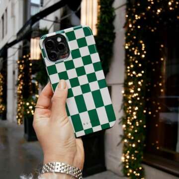 Trendy BURGA Phone Case for iPhone 16 Pro Max Stylish & Durable