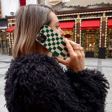 Trendy BURGA Phone Case for iPhone 16 Pro Max Stylish & Durable