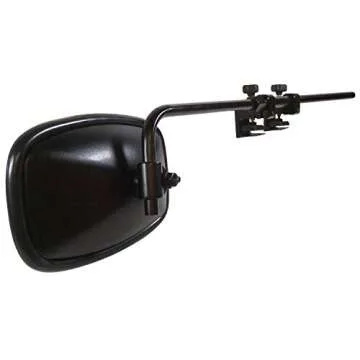 CIPA USA 11980 Universal Towing Mirror Kit for Safety