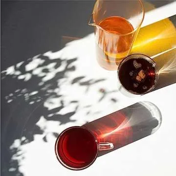 Pique Tea Organic Variety Tea Crystals Sampler - Immune Support, Gut Health, Fasting - 112 Single Serve Sticks (Pack of 8)