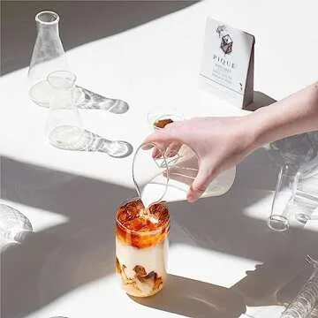 Pique Tea Organic Variety Tea Crystals Sampler - Immune Support, Gut Health, Fasting - 112 Single Serve Sticks (Pack of 8)