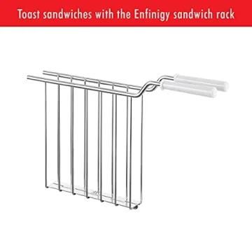 Top-Quality ZWILLING 2 Slice Toaster for Even Toasting