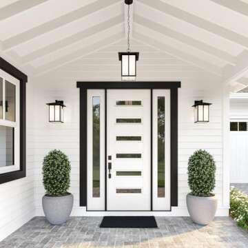 31in Artificial Boxwood Topiary Balls for Home Decor