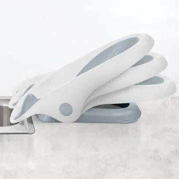 Summer Infant Clean Rinse Baby Bath Seat, Soft Support for Use on the Counter, Sink, or Bathtub, 3 Reclining Positions, Quick-Dry, Use from Birth to Sitting Up - Gray