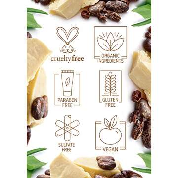 SURFACE Hair Curls Shampoo, 10 Fl Oz